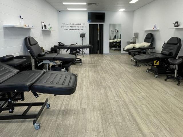Retail for rent in Toombul, Queensland