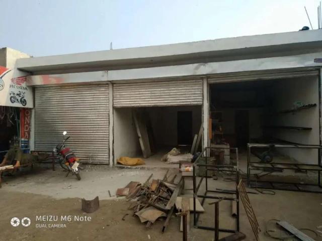 Commercial for rent in Islamabad