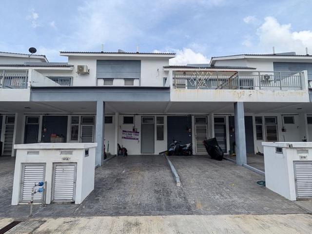 Townhouse for sale in Selangor