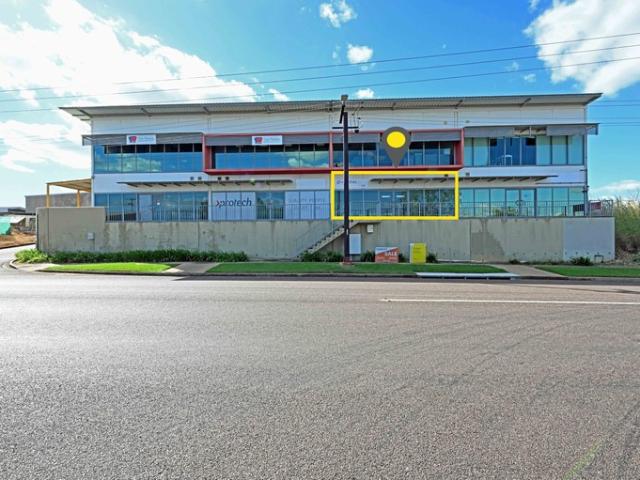 Office for rent in Darwin, Northern Territory