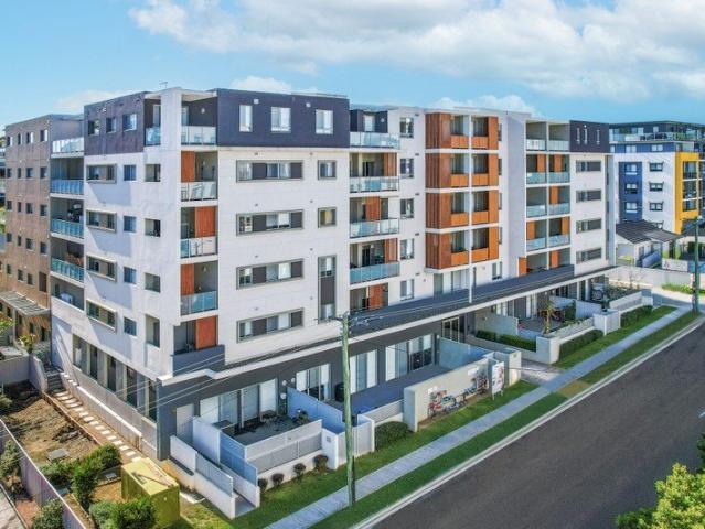 Apartment for sale in Sydney, Campbelltown City Council