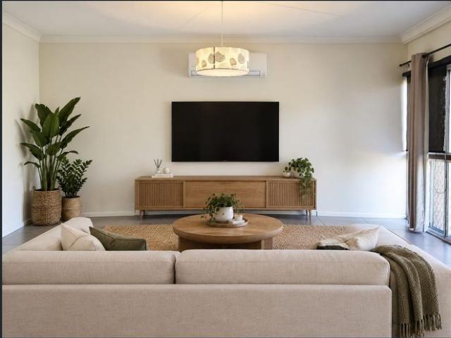 Apartment for rent in Rockhampton City, Rockhampton