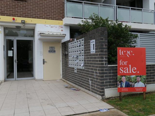 Apartment for sale in Sydney, New South Wales