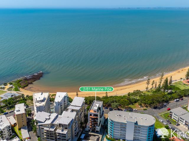 Apartment for sale in Toombul, Queensland