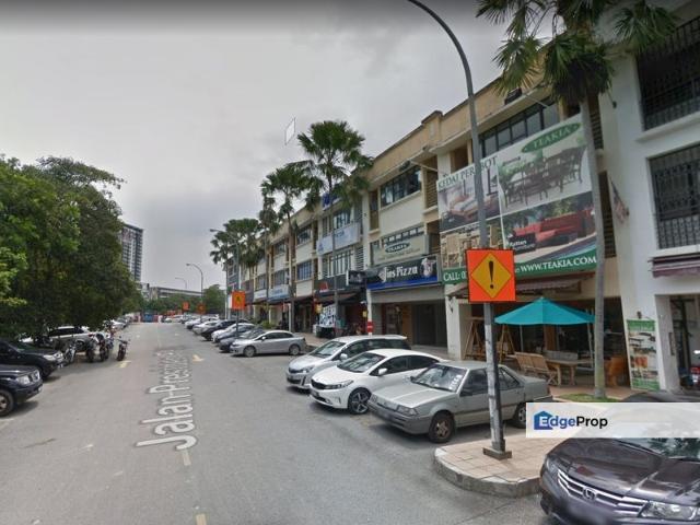 Shop for rent in Petaling, Alam Impian