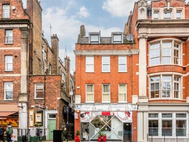 House for rent in Lyons, Greater London