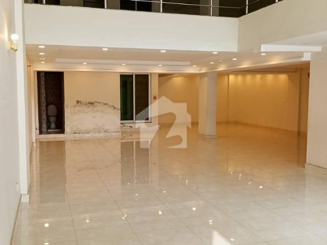 Office for rent in Rawalpindi, Islamabad Capital Territory