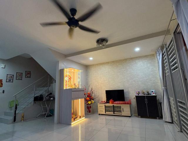 Room for rent in Wellesley, Penang