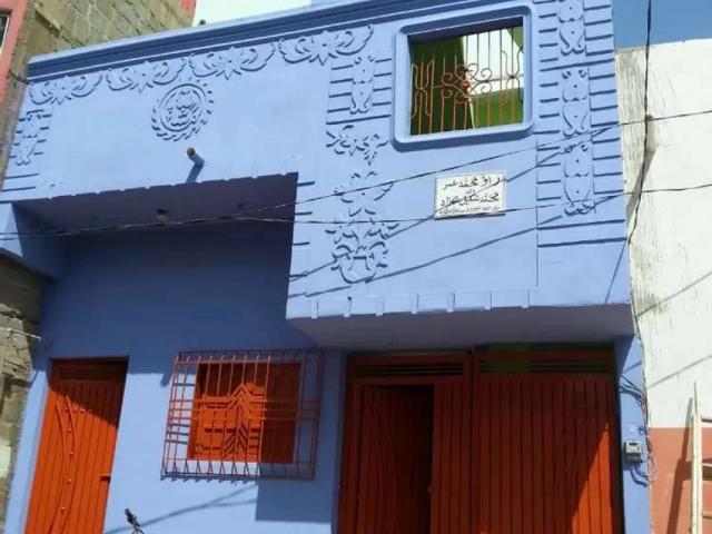 House for sale in North Waziristan, Federally Administered Tribal Areas fata