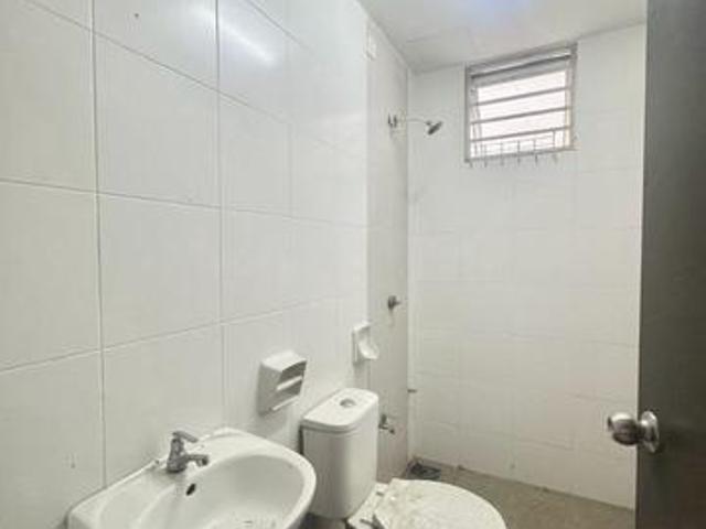 Apartment for sale in Port Klang, Selangor