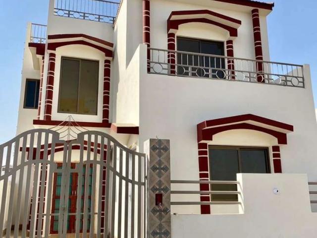 House for sale in North Waziristan, Federally Administered Tribal Areas fata