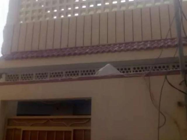 House for sale in کراچی ڈویژن, North Waziristan