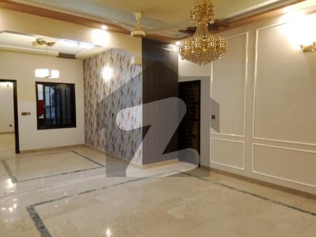 House for sale in Gulshan-e-Iqbal Town, North Waziristan