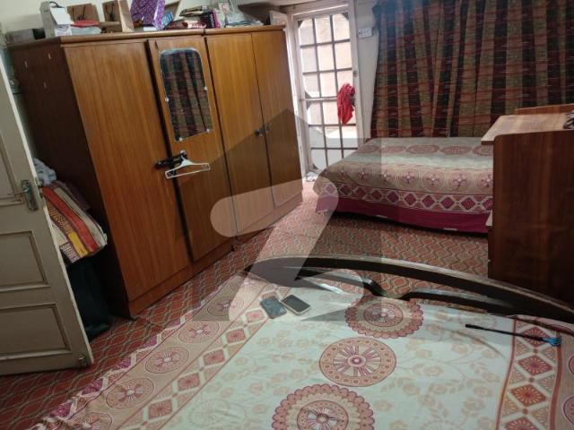 House for sale in North Nazimabad Town, North Waziristan