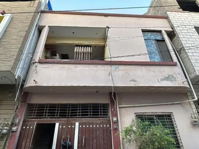 House for sale in North Waziristan, Federally Administered Tribal Areas fata