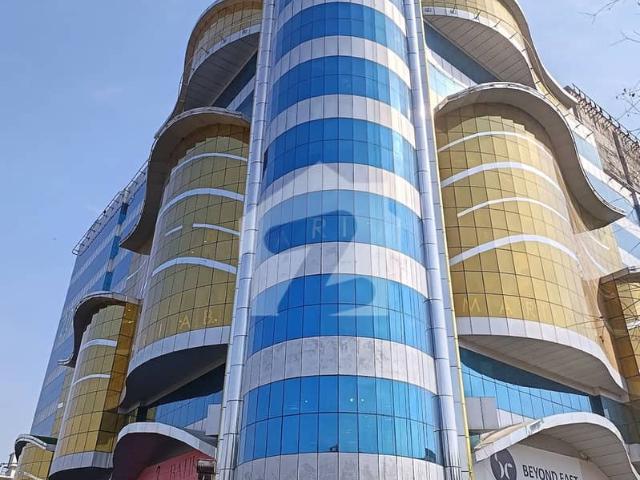 Commercial for sale in Islamabad