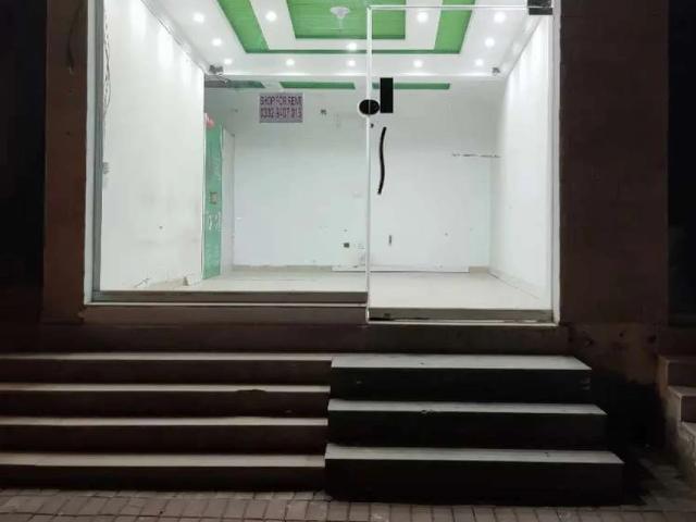 Commercial for rent in Islamabad