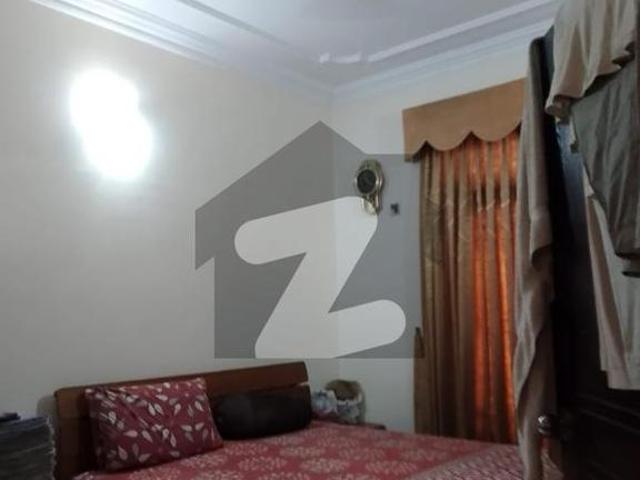 House for sale in North Nazimabad Town, North Waziristan