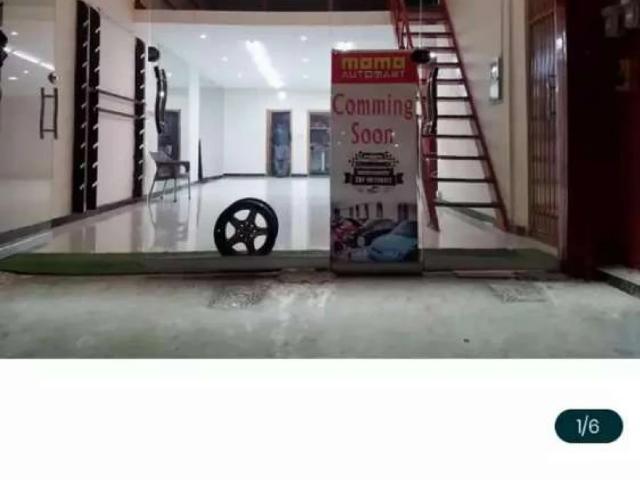 Commercial for sale in North Waziristan, Federally Administered Tribal Areas fata