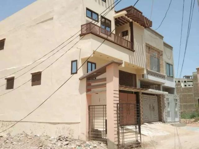 House for sale in Federally Administered Tribal Areas fata
