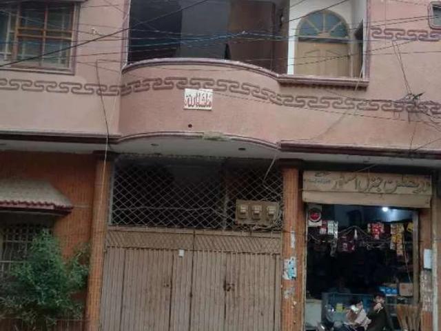 House for sale in North Waziristan, Federally Administered Tribal Areas fata