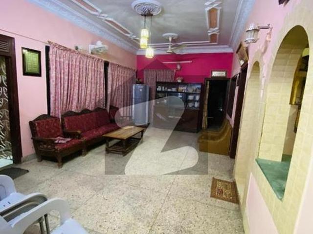 House for sale in North Nazimabad Town, North Waziristan