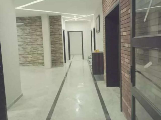 House for rent in آئ-8 مركز, اسلام آباد