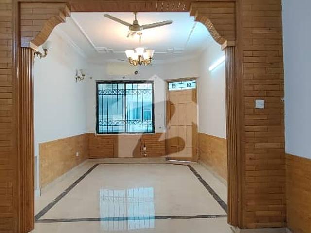 Property for rent in Islamabad