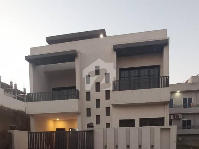 Property for rent in Islamabad