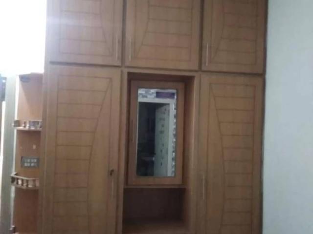 House for rent in Ghauri Town Phase 5, زون ۴
