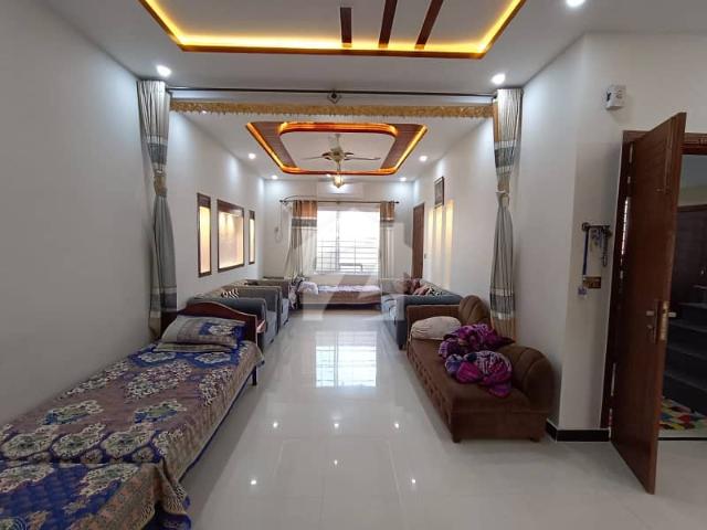 Property for rent in اسلام آباد, زون 1