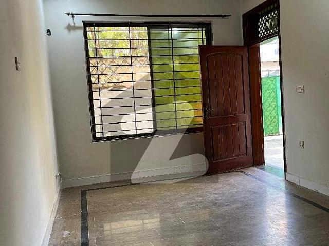 Property for rent in Islamabad