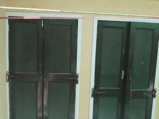 House for rent in راولپنڈی, تحصیل راولپنڈی چھاؤنی