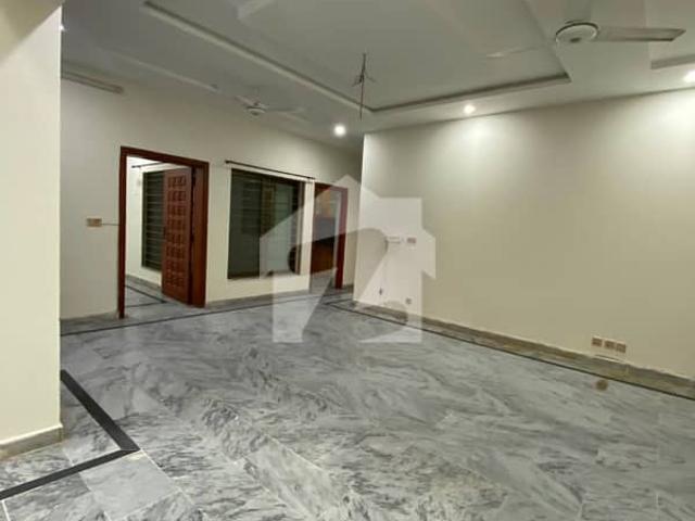 Property for rent in Islamabad