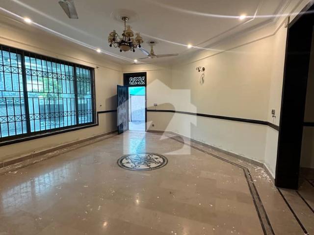 Property for rent in Islamabad