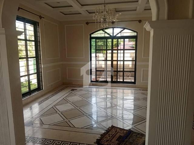 Property for rent in Islamabad