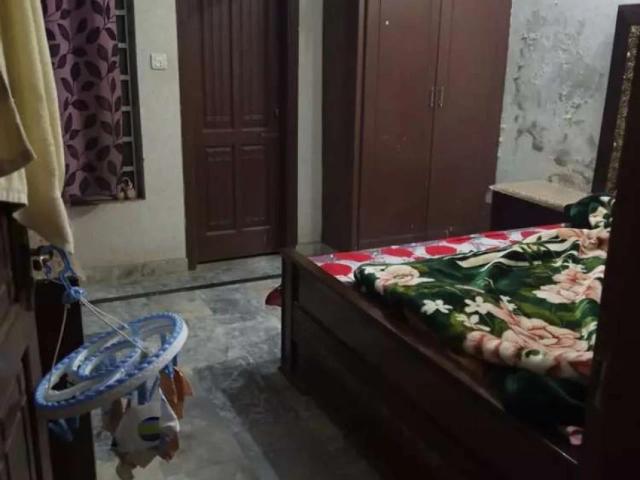 Property for rent in Ghauri Town Phase 5, زون ۴
