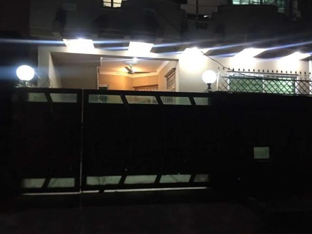 House for rent in Islamabad