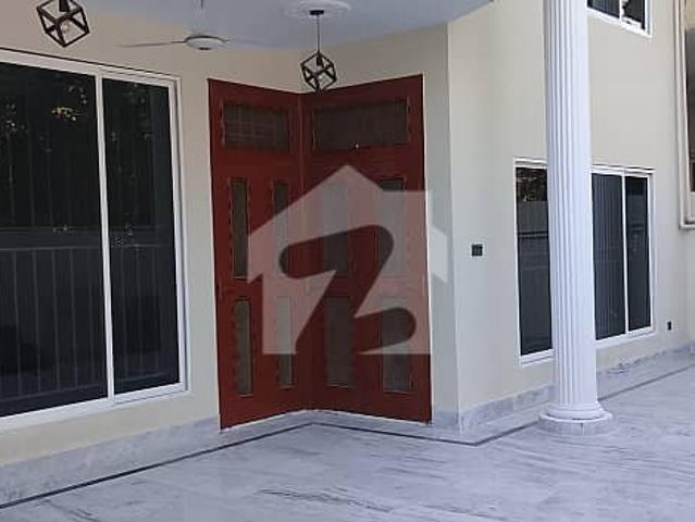 Property for rent in Islamabad