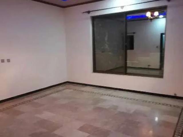 House for rent in Islamabad