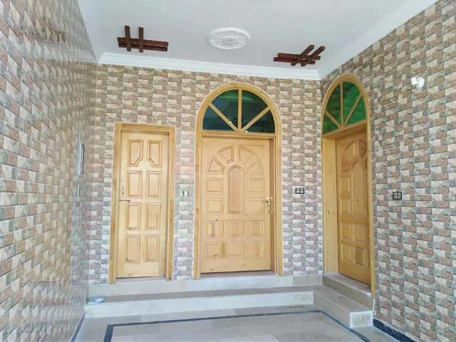 House for rent in Abbottabad, North West Frontier Province