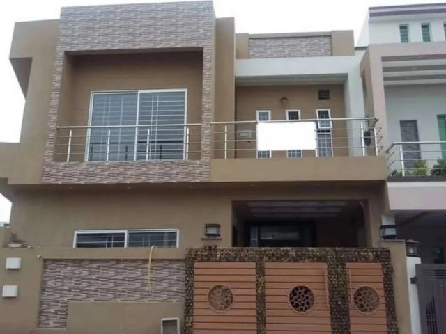 House for rent in Islamabad