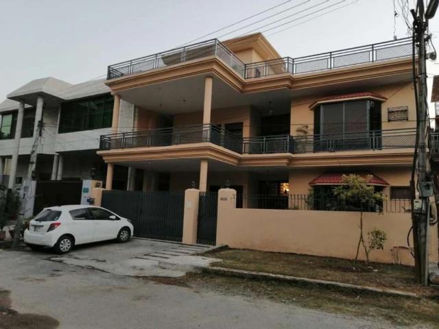 Property for rent in Islamabad Capital Territory