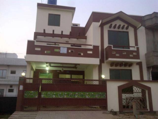 House for rent in Islamabad