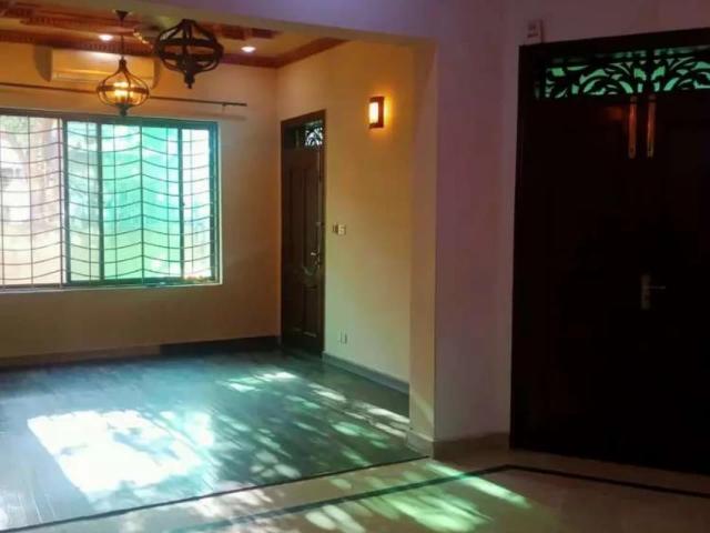 Property for rent in Islamabad