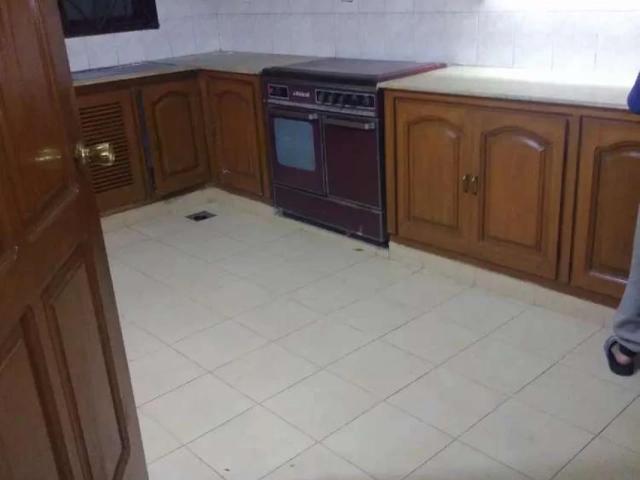 House for rent in Islamabad