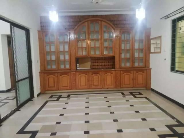 House for rent in Islamabad
