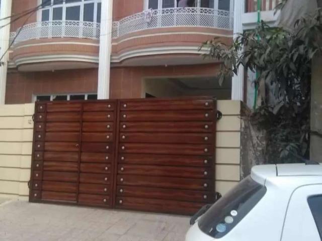 House for rent in Islamabad
