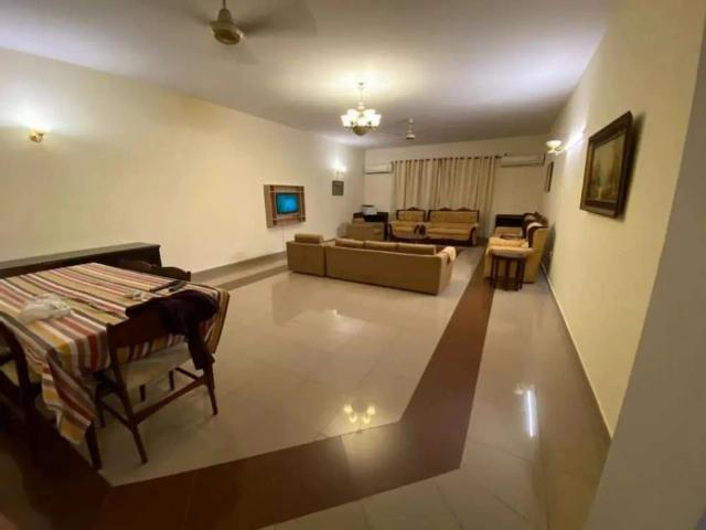 House for rent in Islamabad