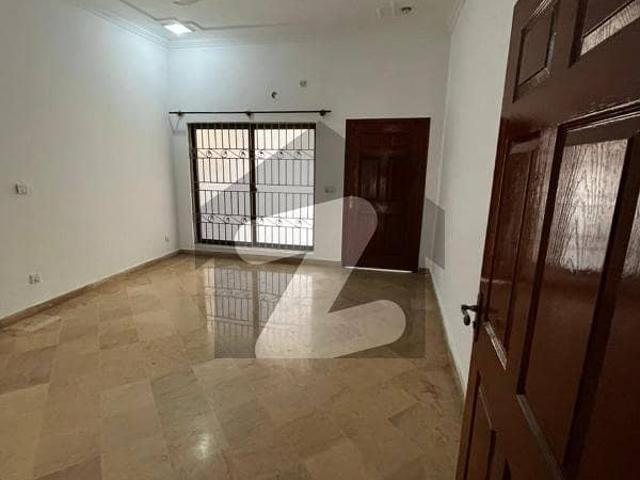 House for rent in Islamabad